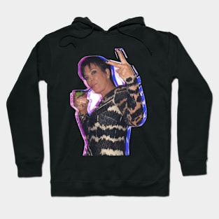 Kris Jenner Hoodie